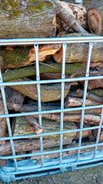 Brandhout, stookhout. Kachelhout, Tuin en Terras, Minder dan 3 m³, Ophalen