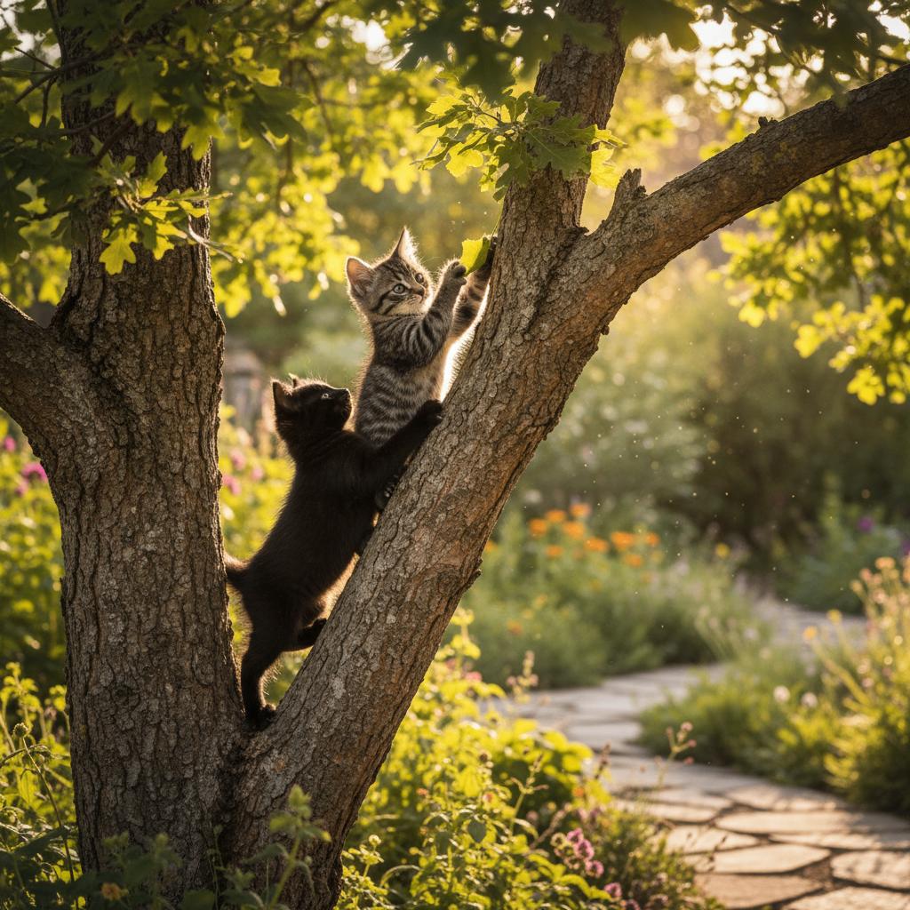Gezocht: Kitten!, Dieren en Toebehoren, Poes, Kortharig, 0 tot 2 jaar