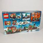 LEGO Creator Expert 10254 Winter Holiday Train – Nieuw, Lego, Nieuw, Ophalen of Verzenden, Ongeopend/sealed