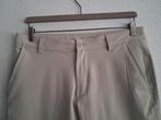 Under Armour Heren Chino Broek - Maat 34/32, Beige, Under Armour, Overige maten, Ophalen of Verzenden
