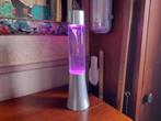 Lavalamp / 33 centimeter hoog, Huis en Inrichting, Ophalen, Gebruikt, Kunststof, Minder dan 50 cm