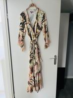 Jurk Tessa Koops, Ophalen, Zo goed als nieuw, Maat 36 (S), Onder de knie