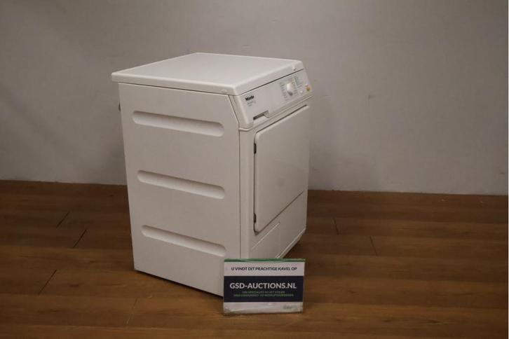 Miele SoftCare System Wasdroger, Witgoed en Apparatuur, Wasdrogers, Ophalen of Verzenden