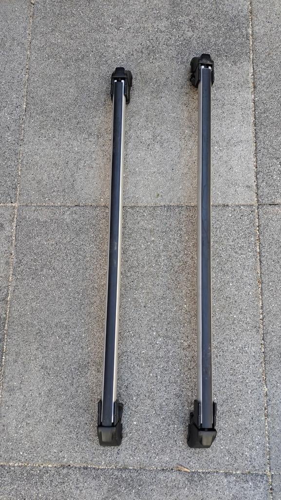 Dakdragers Ford Focus Station (2003), Ophalen, Gebruikt
