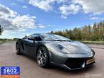 Lamborghini Gallardo 5.2 V10 LP560-4 e-gear FACELIFT GRIGIO, Automaat, Gebruikt, 5204 cc, Leder