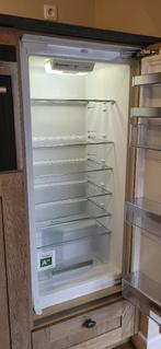 Siemens inbouwkoelkast, 150 tot 200 liter, Ophalen, Gebruikt, Zonder vriesvak