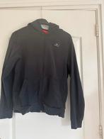 Björn Borg Hoodie Zwart Maat M, Ophalen of Verzenden, Gedragen, Maat 48/50 (M), Zwart
