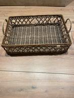 Riviera maison dienblad, Ophalen, Gebruikt, Hout