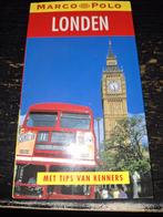 Londen, Europa, Ophalen of Verzenden, Zo goed als nieuw, Reisgids of -boek
