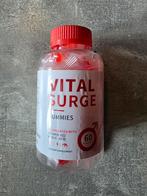 Vital Surge Gummies met vitamine B12 en foliumzuur nieuw, Overige typen, Onbekend, Nieuw, Ophalen of Verzenden
