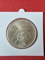 10 dollars Canada 1975, Postzegels en Munten, Munten | Amerika, Ophalen of Verzenden, Noord-Amerika, Losse munt, Zilver