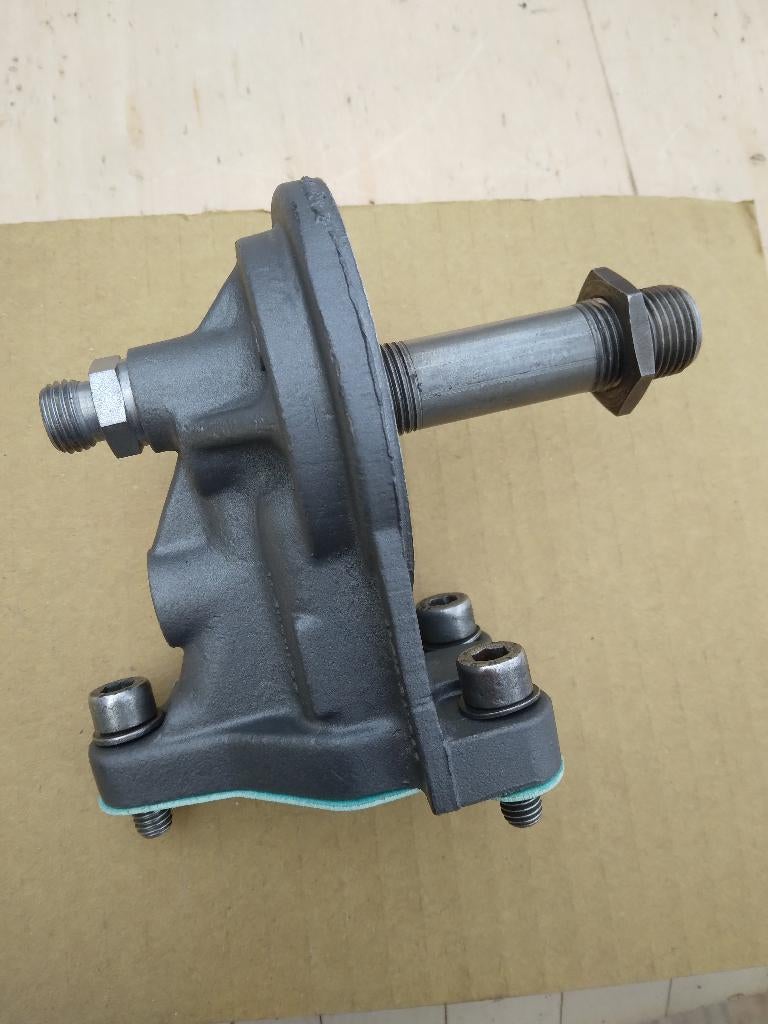 VW T3 Oliebehuizing VW nr. 068 115 417R, Ophalen of Verzenden, Nieuw, Volkswagen
