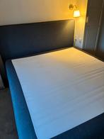 Tweepersoonsbed - Zo goed als nieuw, Ophalen, Zo goed als nieuw, Tweepersoons