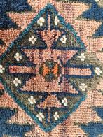 Handgeknoopt Perzisch wol Nomad Kussens tribal 68x85cm, Overige kleuren, HYPE POP-UP, Ophalen of Verzenden, Zo goed als nieuw