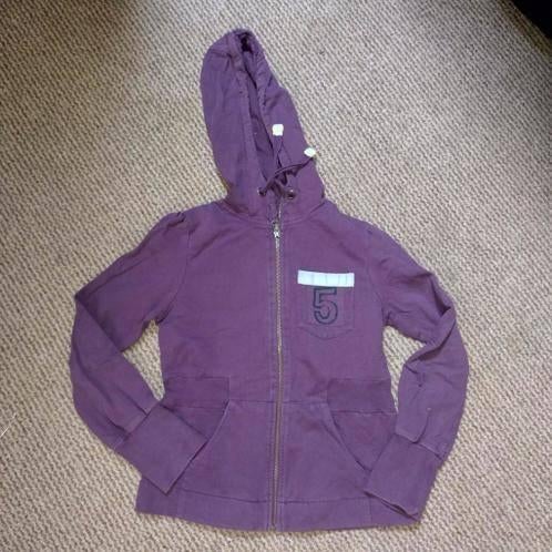 Noa Noa Vest, Verzenden, Zo goed als nieuw, Meisje, Trui of Vest