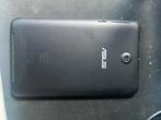 Asus tablet - Werkt, maar met onbekende code, Ophalen, Gebruikt, 7 inch of minder