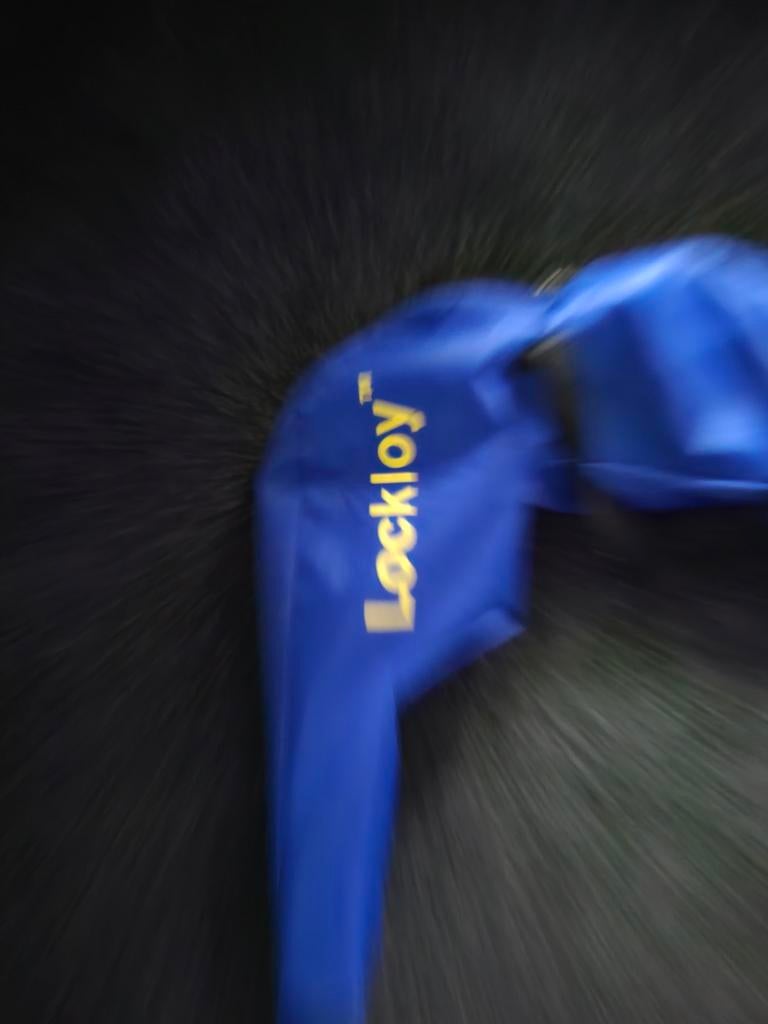 Te koop leverler voor caravan, Caravans en Kamperen, Ophalen, Gebruikt