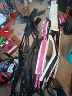 Longeer singels, Ophalen of Verzenden