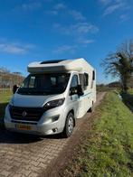 Sun/Adria enkele bedden+hefbed AUTO 9T 5zits 2021 fris NWST!, Caravans en Kamperen, Automaat, Ringverwarming, 7 tot 8 meter, Diesel