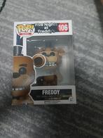 Five nights at freddys funko pop, Ophalen of Verzenden, Nieuw