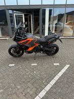 KTM 1290 Superadventure S (27-04-2022), Motoren, Motoren | KTM, 2 cilinders, Occasion, Motorrijbewijs A, Handvatverwarming