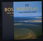 De Bosatlas van Nederland -grootformaat/560blz.- KOOPJE, Bosatlas, 2000 tot heden, Nieuw, Ophalen of Verzenden