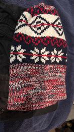 Muts, Ophalen of Verzenden, Zo goed als nieuw, Muts