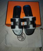 Hermes slippers, Kleding | Dames, Schoenen, Ophalen of Verzenden, Nieuw