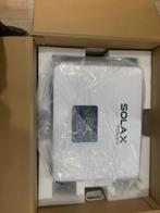 Solar, Ophalen, Zo goed als nieuw, Paneel