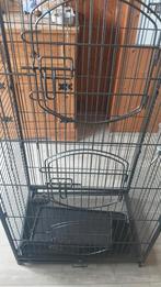 Knaagdieren kooi, Dieren en Toebehoren, Ophalen, Kooi, Eekhoorn, Zo goed als nieuw