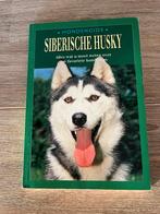 Siberische Husky, Boeken, Ophalen of Verzenden, Gelezen, Honden