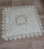 Een prachtig decoratief tafelkleed in nette staat. De afmeti, Ophalen, Zo goed als nieuw, Rechthoek