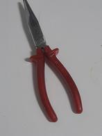 Knipex punt tang, Ophalen of Verzenden