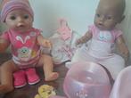 Babyborn poppen, Verzamelen, Poppen, Ophalen of Verzenden, Pop