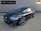 Audi S6 Sedan TDI Quattro 350Pk/Pano/B&O/Full!1e eigenaar!, Automaat, 12 maanden, Gebruikt, Zwart