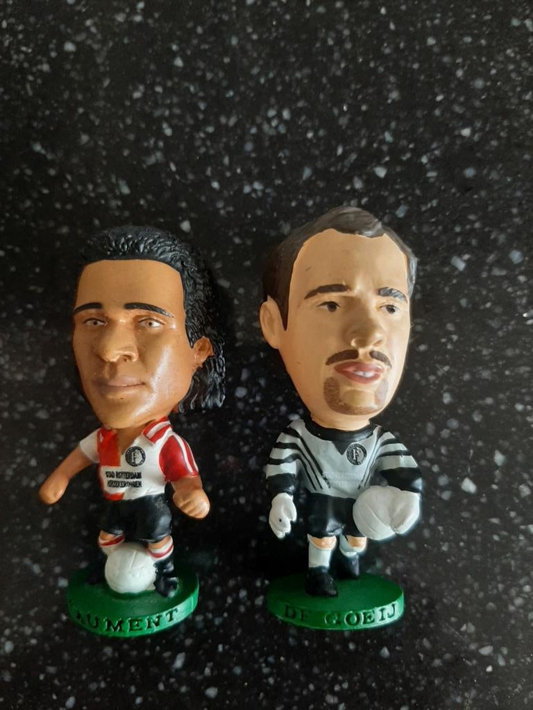 FEYENOORD CORINTHIANS, Verzamelen, Ophalen of Verzenden, Feyenoord