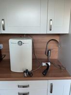 Itho Daalderop Close-in 10 Boiler met Kraan, Ophalen, Gebruikt, Chroom, Kraan