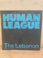 Human League - the Lebanon 7inch single, Gebruikt, 7 inch, Single, Ophalen of Verzenden