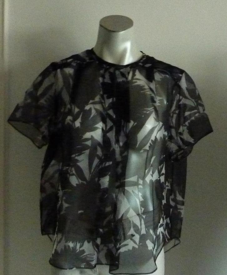 Strenesse Blouse, Kleding | Dames, Blouses en Tunieken, Nieuw, Maat 42/44 (L), Overige kleuren, Ophalen of Verzenden