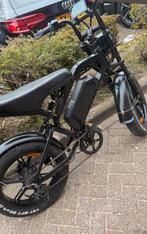 V20 Fatbike zo goed als nieuw, Fietsen en Brommers, Ophalen of Verzenden, Zo goed als nieuw, Overige modellen