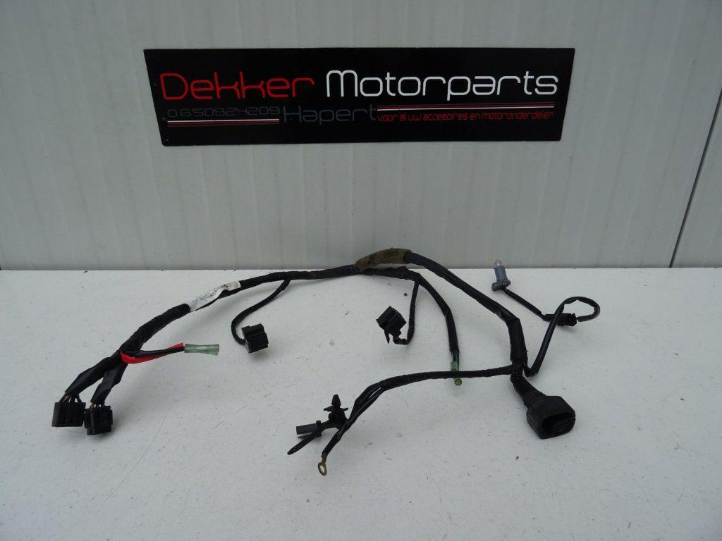 Voorste / Teller Kabelboom Yamaha Fazer 800 2010-2011-2012, Motoren, Onderdelen | Yamaha, Gebruikt, -, -, Ophalen of Verzenden