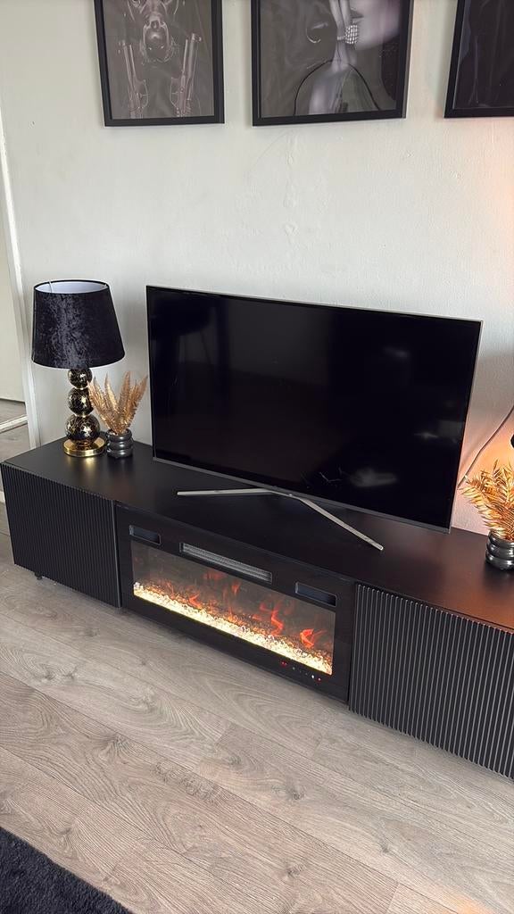 MOET VANDAAG WEG., Huis en Inrichting, Kasten | Televisiemeubels, Ophalen of Verzenden, Zo goed als nieuw, 25 tot 50 cm, Minder dan 100 cm