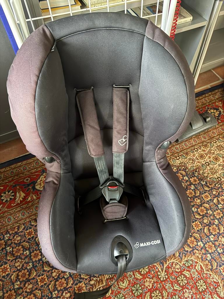 Maxi Cosi autostoeltje voor opa en oma, Kinderen en Baby's, Autostoeltjes, Ophalen, Zijbescherming, 0 t/m 13 kg, Maxi-Cosi