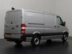 Mercedes-Benz Sprinter 314CDI L2H1 | Airco | Betimmering | T, Auto's, Metallic lak, Gebruikt, 2000 kg, Mercedes-Benz