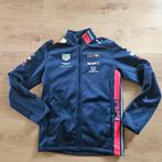 Softshell jas Max Verstappen mt 164, Jongen of Meisje, Puma, Ophalen of Verzenden, Zo goed als nieuw