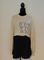 Mooie lichte sweater van 10Days maat S, Overige kleuren, Verzenden, 10days, Zo goed als nieuw