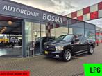 Dodge Ram 1500 5.7 V8 Crew Cab, Auto's, Dodge, Automaat, Euro 5, Gebruikt, 5654 cc