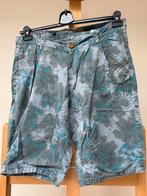 No Excess korte broek maat L cloud, Ophalen of Verzenden, Nieuw, Maat 52/54 (L), Overige kleuren