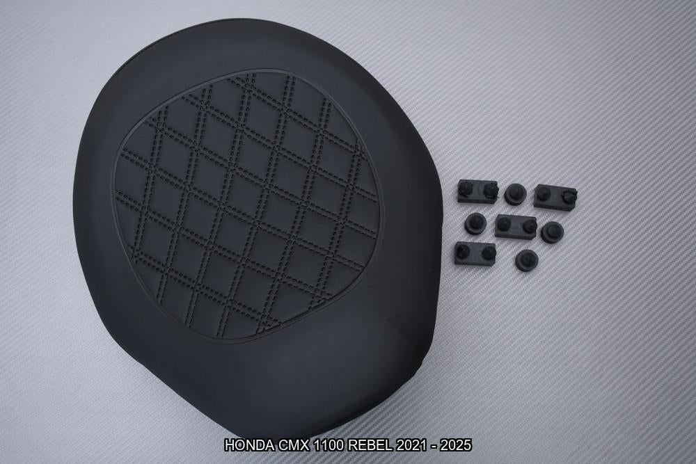 AVDB Voorste Zadel voor HONDA CMX 1100 REBEL 2021 - 2025, Ophalen of Verzenden, Nieuw