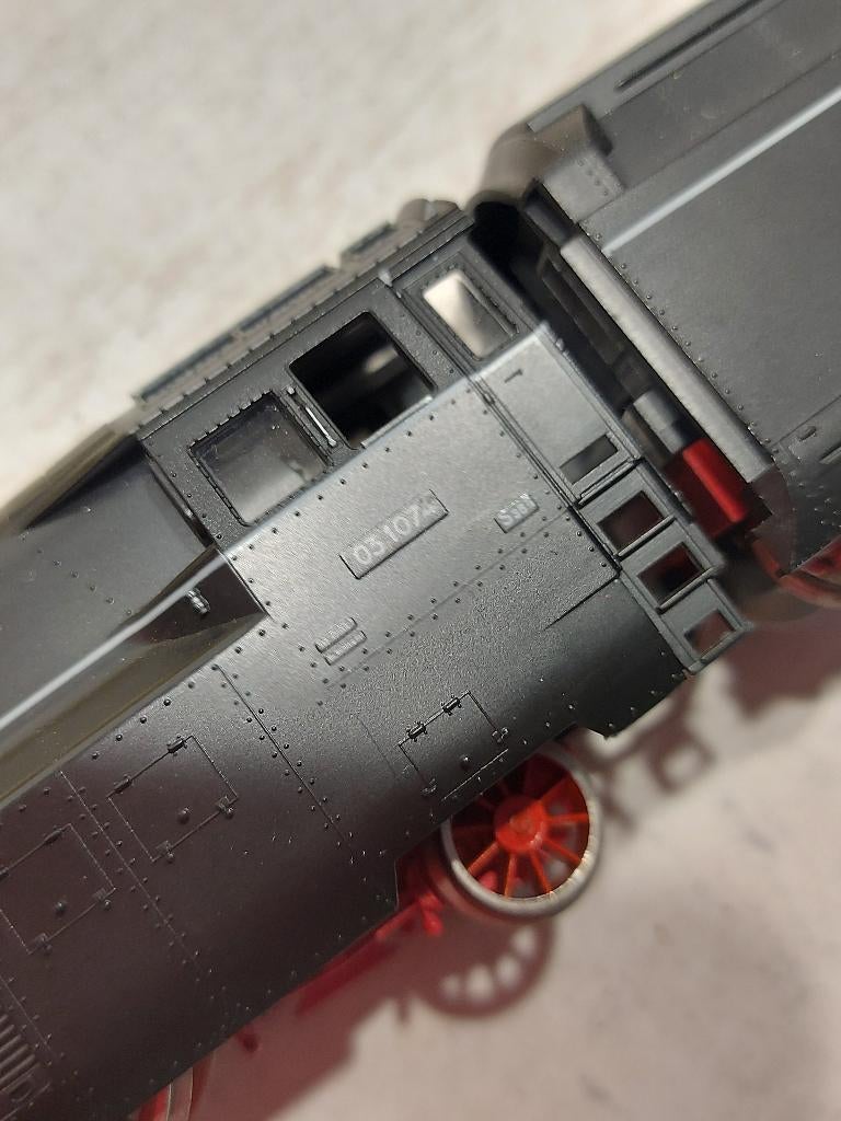 FLEISCHMAN  LOC , 4172. Nog nieuw in doos. HO.zie foto,s, Hobby en Vrije tijd, Overige merken, Nieuw, Ophalen of Verzenden, Analoog